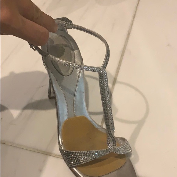 Azzaro sandals - Picture 4 of 6